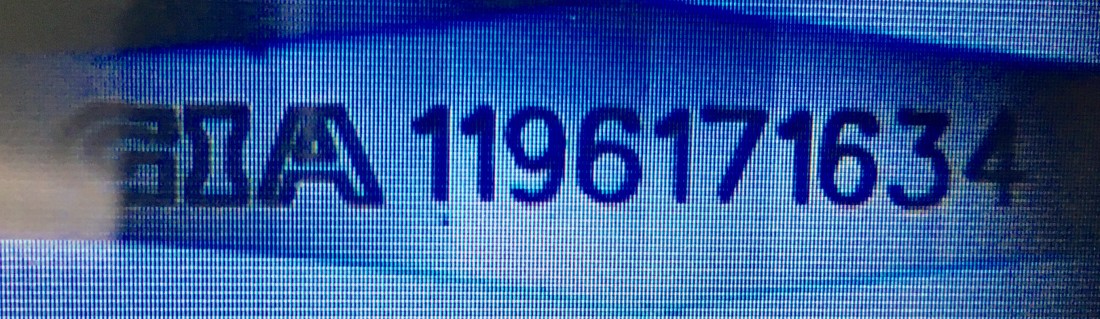 diamond-tracking-number