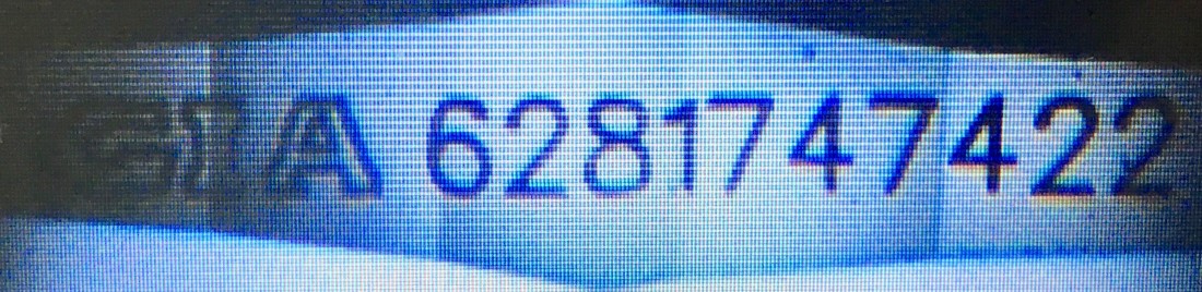diamond-tracking-number