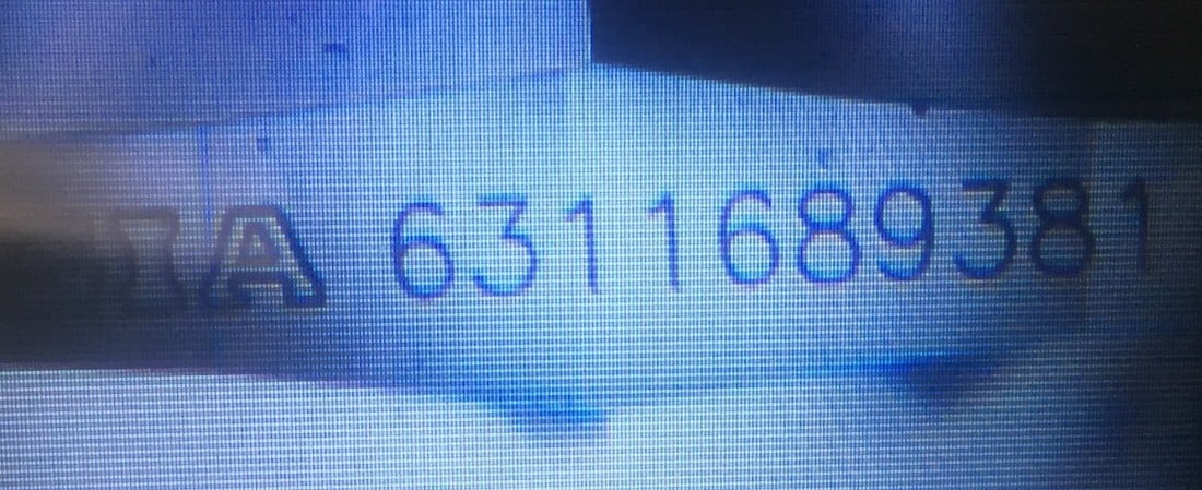 diamond-tracking-number