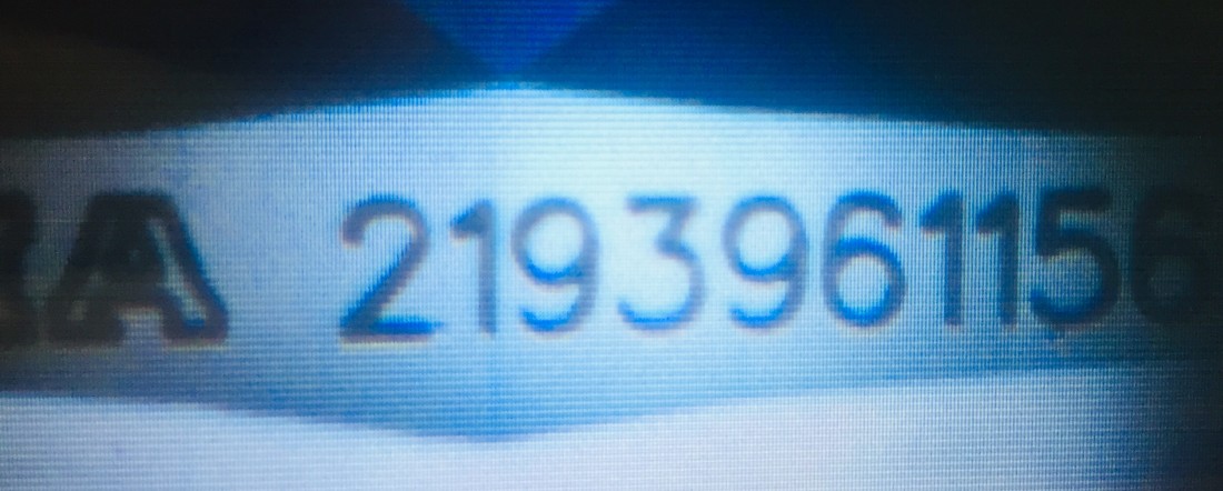 diamond-tracking-number