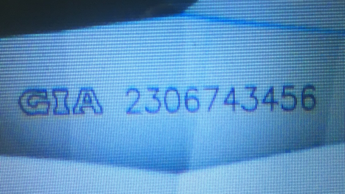 diamond-tracking-number