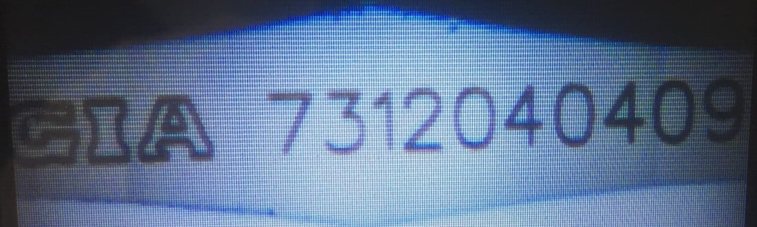 diamond-tracking-number