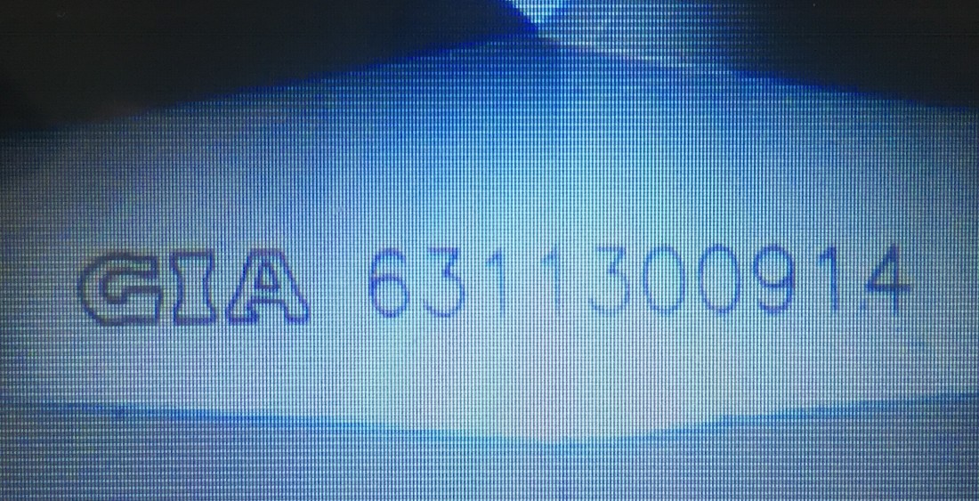 diamond-tracking-number