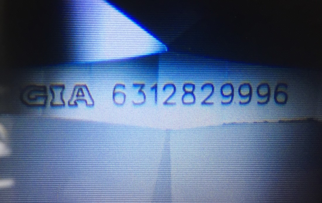 diamond-tracking-number