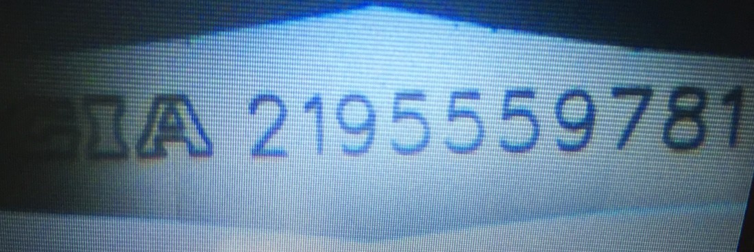 diamond-tracking-number