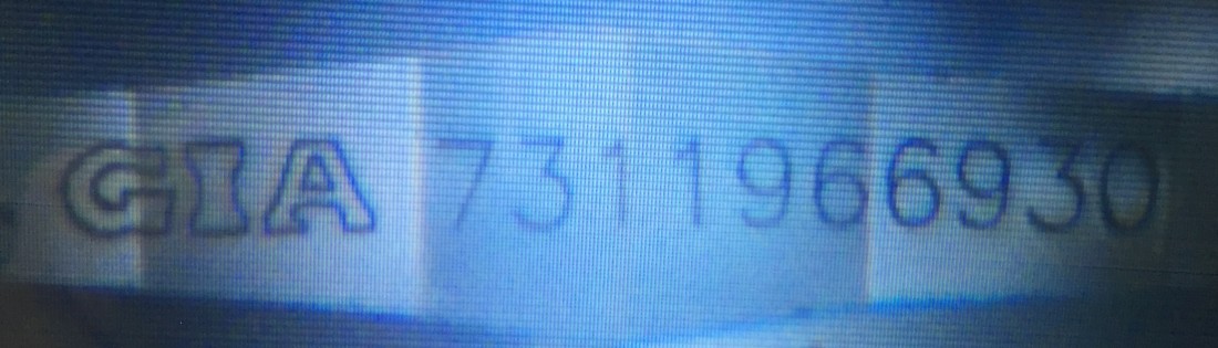 diamond-tracking-number