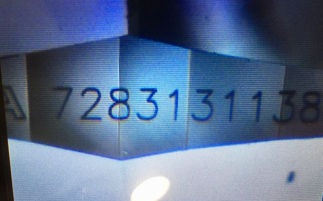 diamond-tracking-number