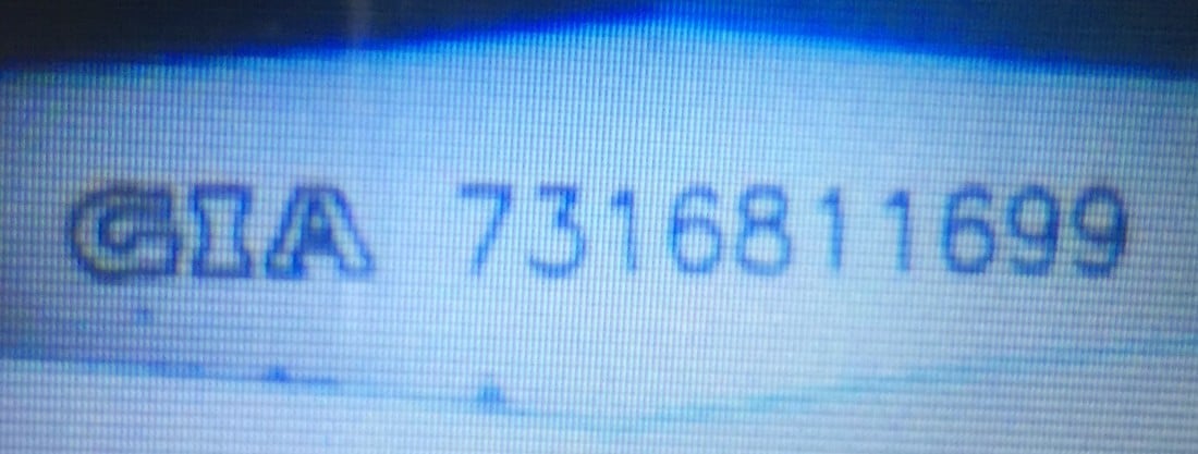 diamond-tracking-number
