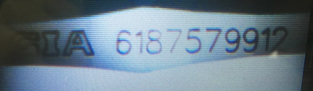 diamond-tracking-number