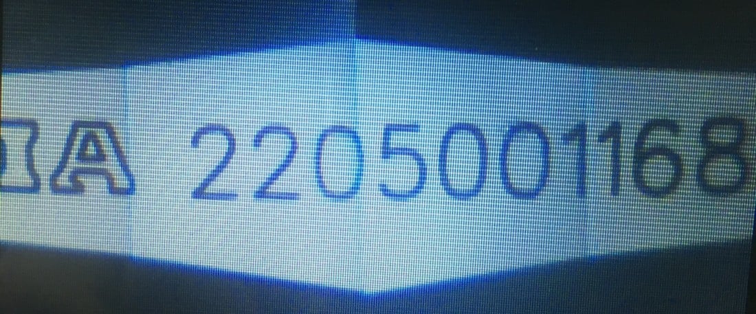 diamond-tracking-number