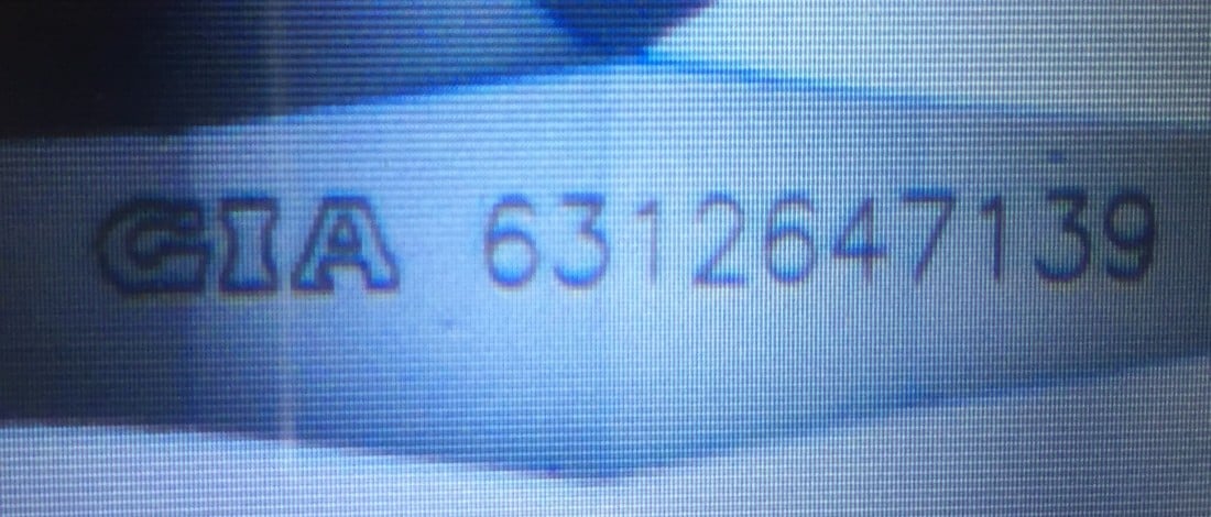 diamond-tracking-number
