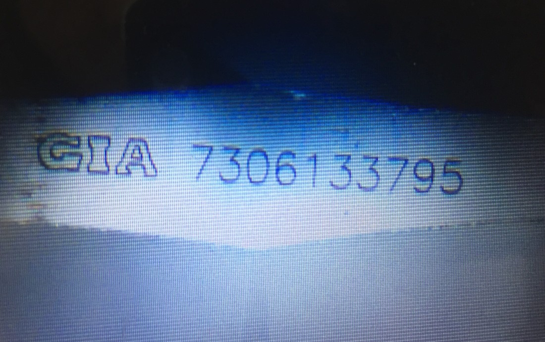 diamond-tracking-number
