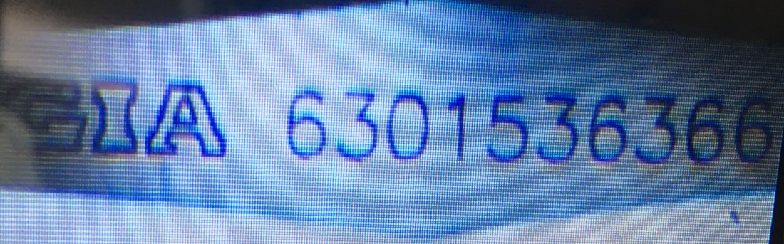diamond-tracking-number