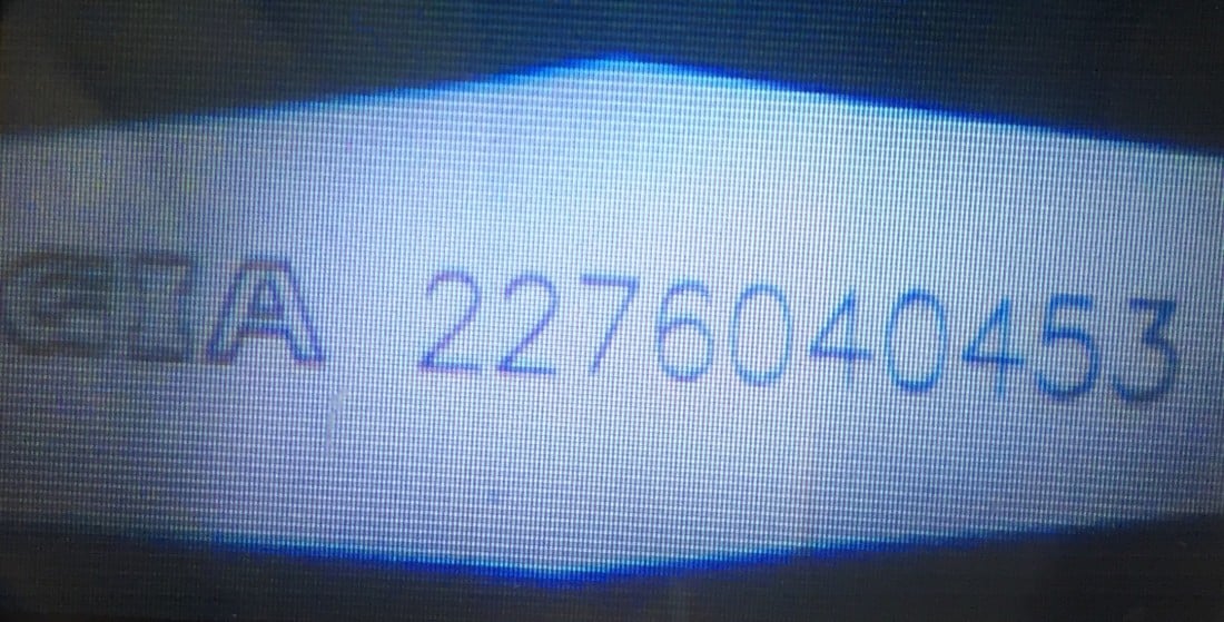 diamond-tracking-number
