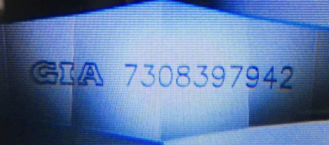diamond-tracking-number
