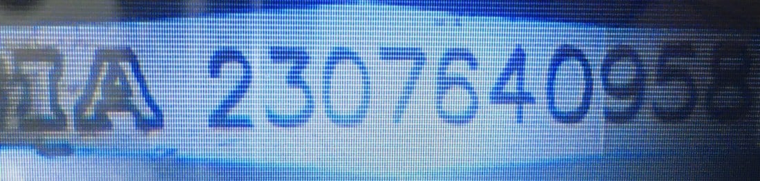 diamond-tracking-number