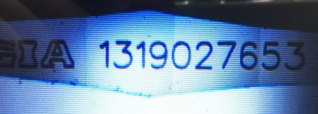 diamond-tracking-number