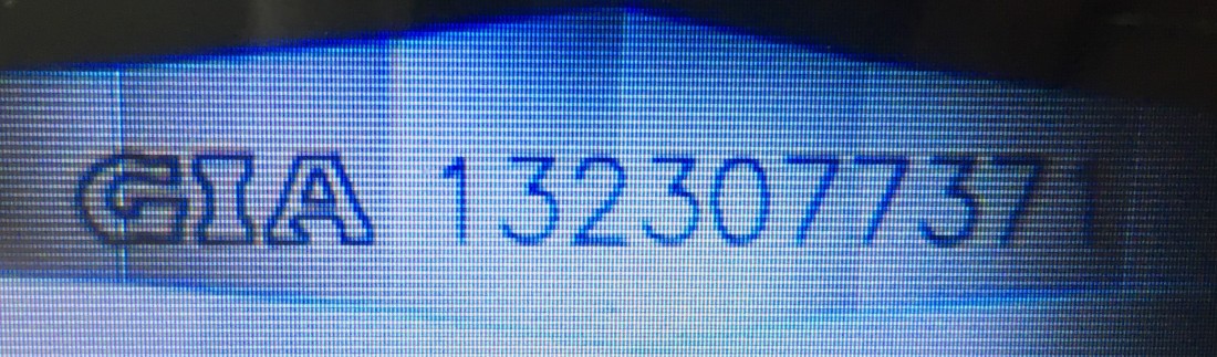 diamond-tracking-number
