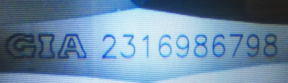 diamond-tracking-number