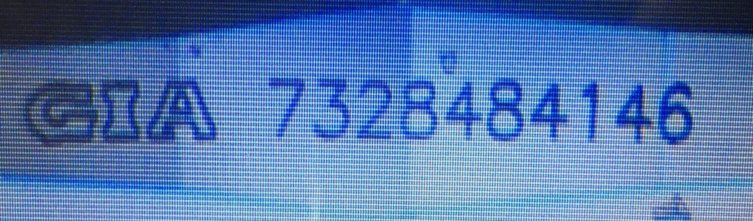 diamond-tracking-number