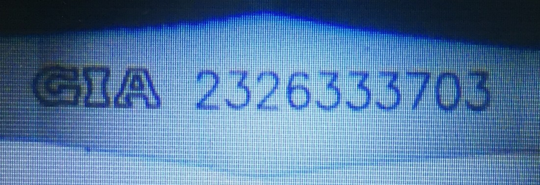 diamond-tracking-number