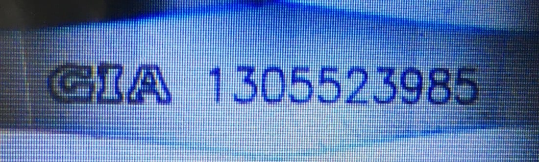 diamond-tracking-number