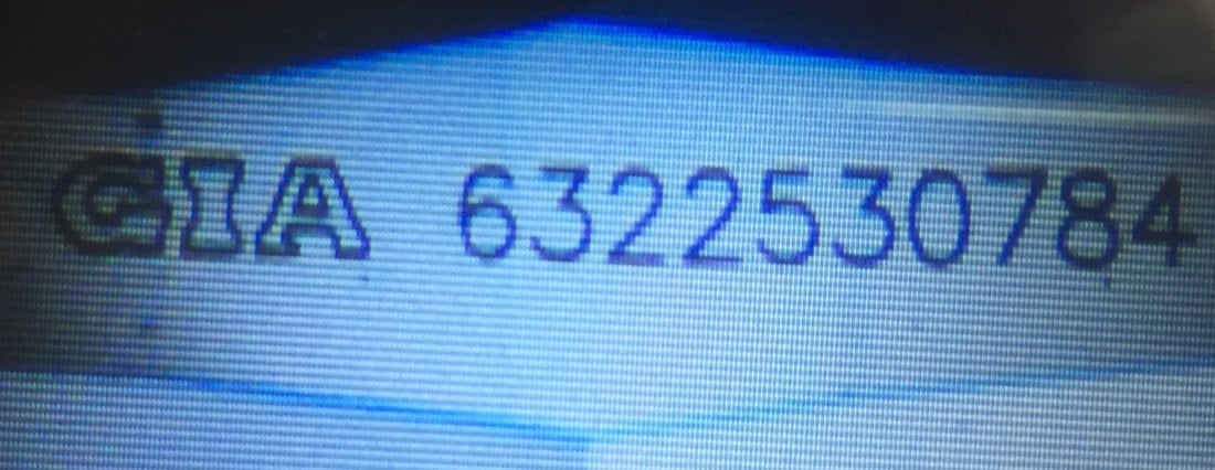 diamond-tracking-number