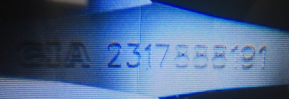 diamond-tracking-number