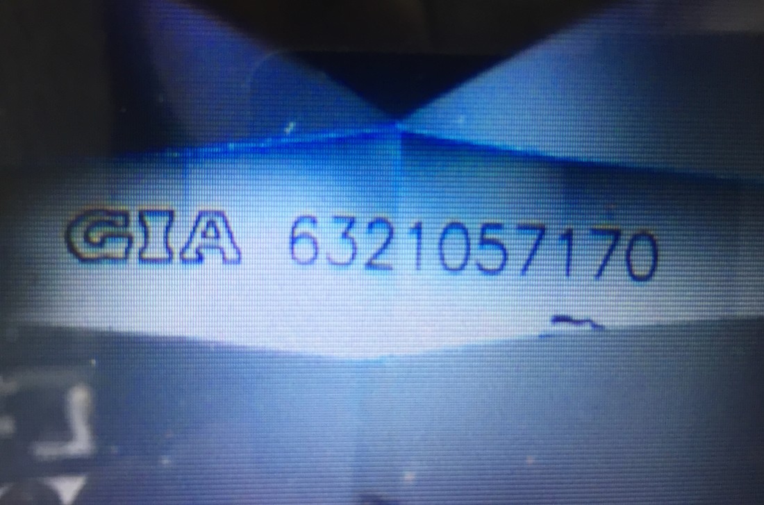 diamond-tracking-number