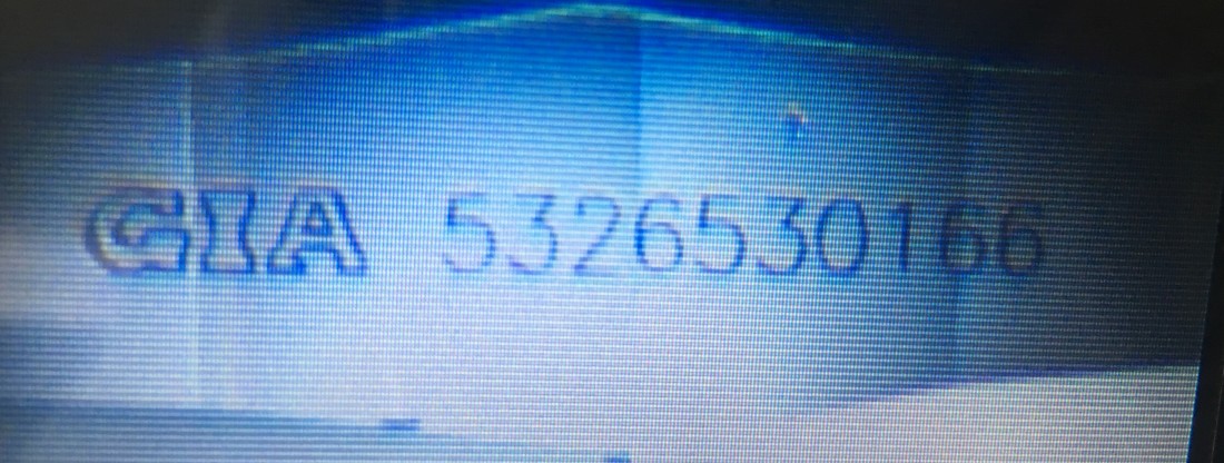 diamond-tracking-number