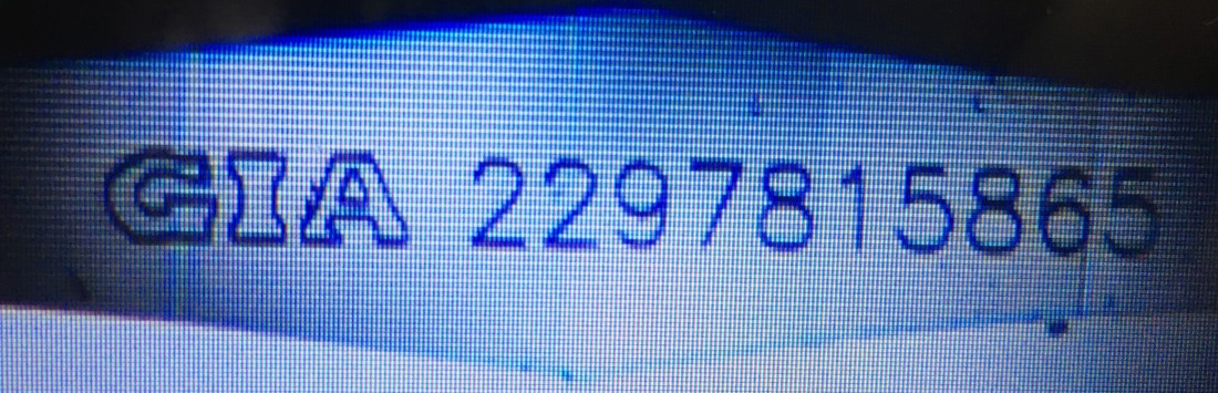 diamond-tracking-number