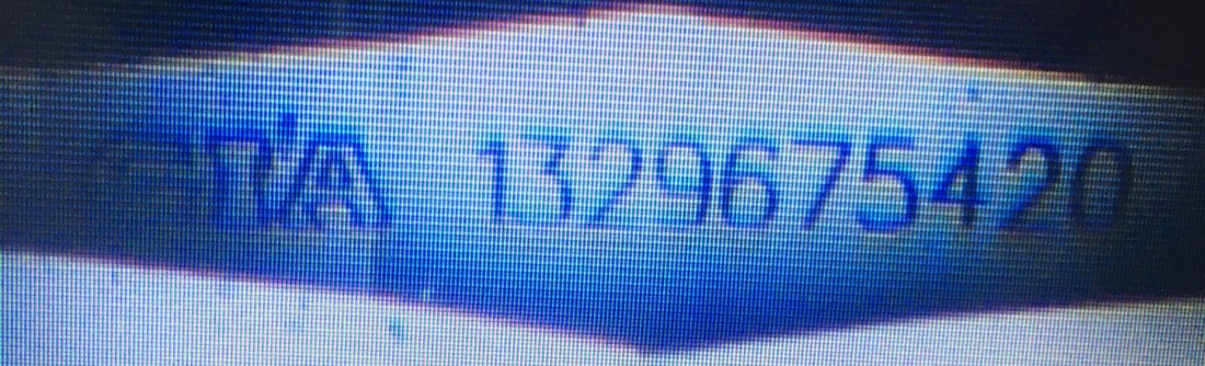 diamond-tracking-number