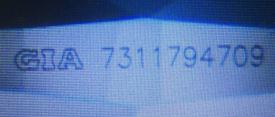diamond-tracking-number