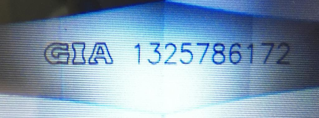 diamond-tracking-number