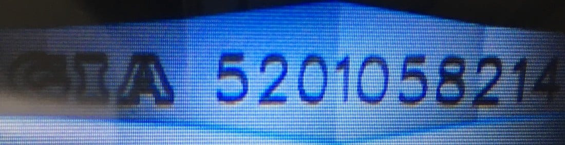 diamond-tracking-number