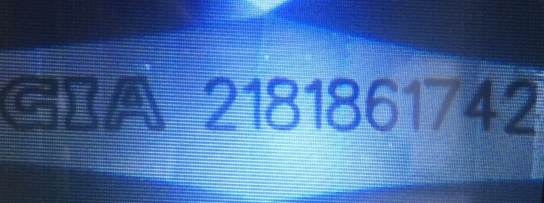 diamond-tracking-number
