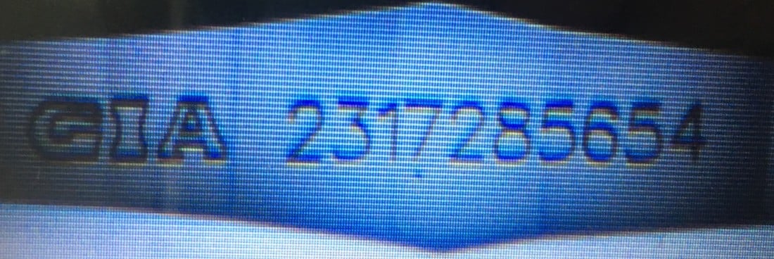 diamond-tracking-number