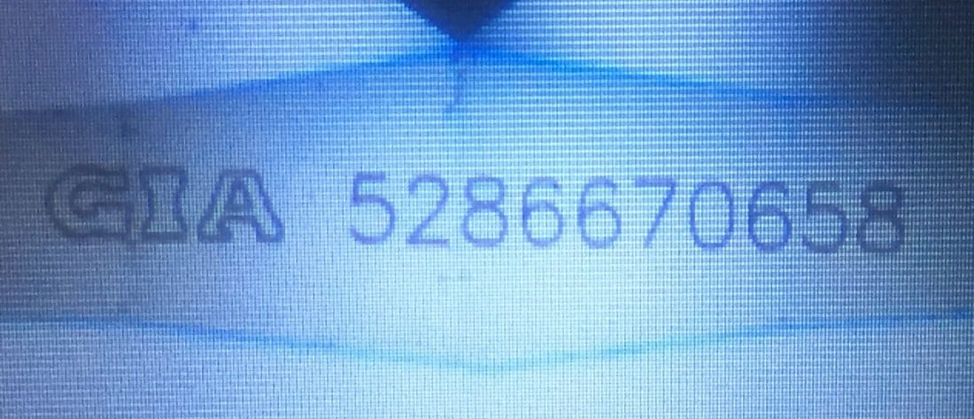 diamond-tracking-number