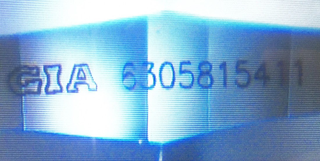 diamond-tracking-number