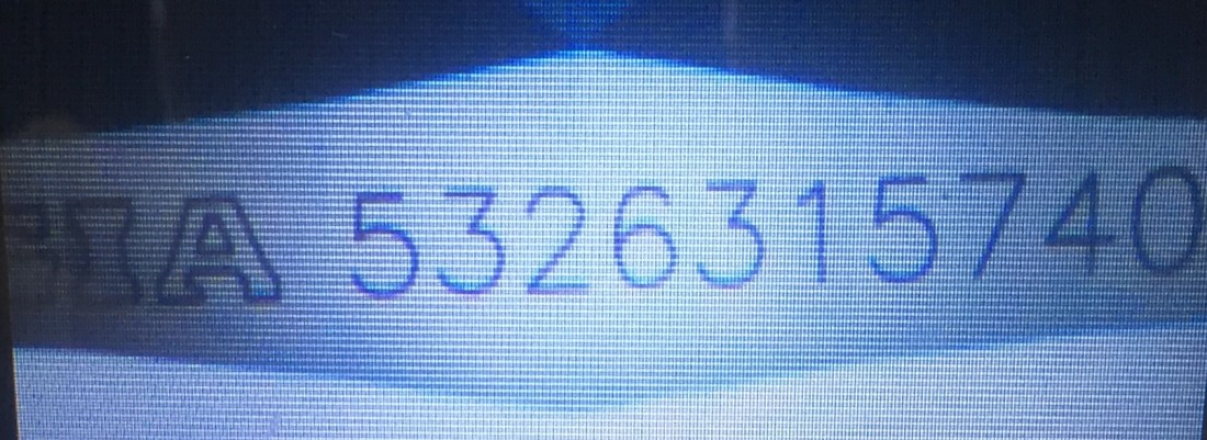 diamond-tracking-number