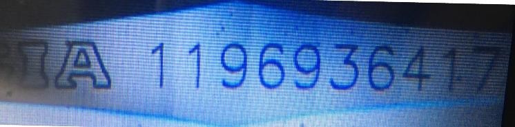 diamond-tracking-number