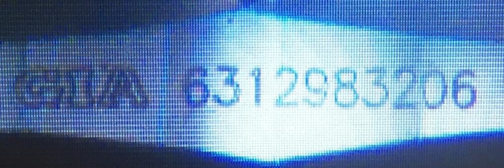 diamond-tracking-number