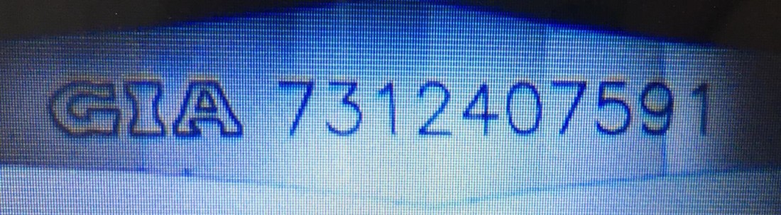 diamond-tracking-number