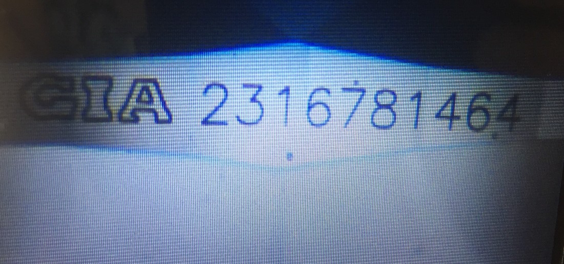 diamond-tracking-number