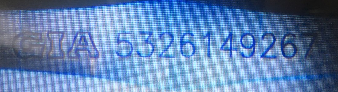 diamond-tracking-number