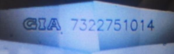 diamond-tracking-number