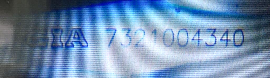 diamond-tracking-number