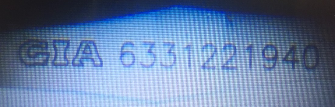 diamond-tracking-number