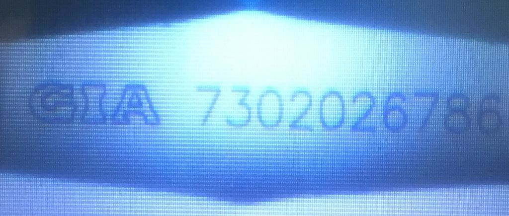 diamond-tracking-number