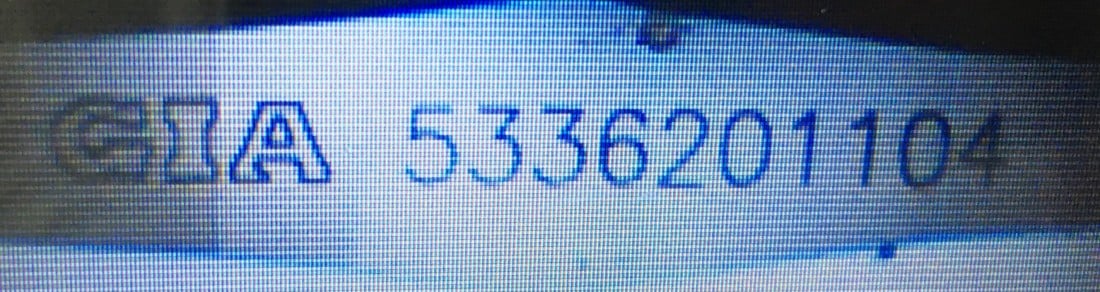 diamond-tracking-number